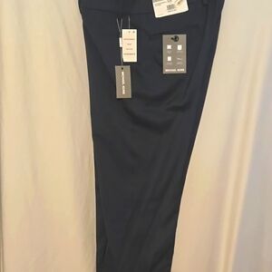 Michael Kors washable dress pants, NEW